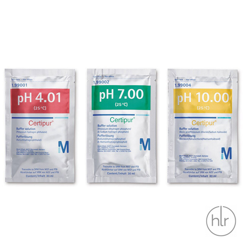 Буферные таблетки pH 7.2 для приготовления буферного раствора WEISE (окрашен. кровян. мазков), 100 таб.